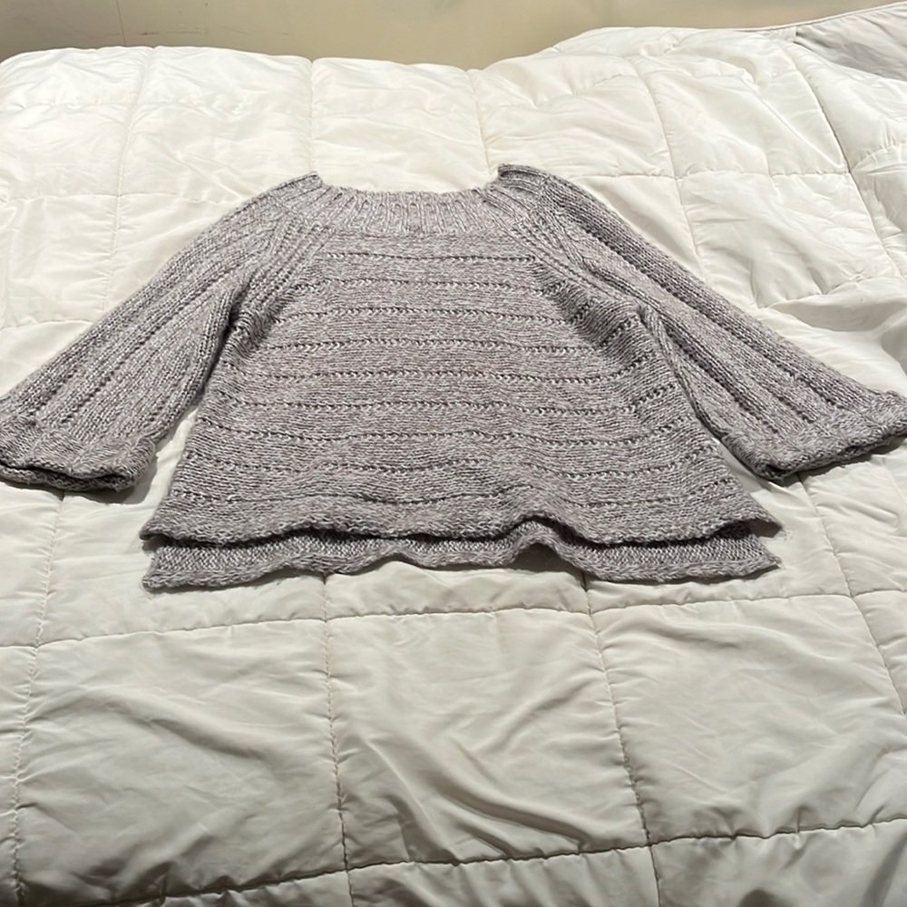 sweater